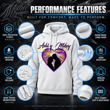 Mythic E027 HOODIE PT02