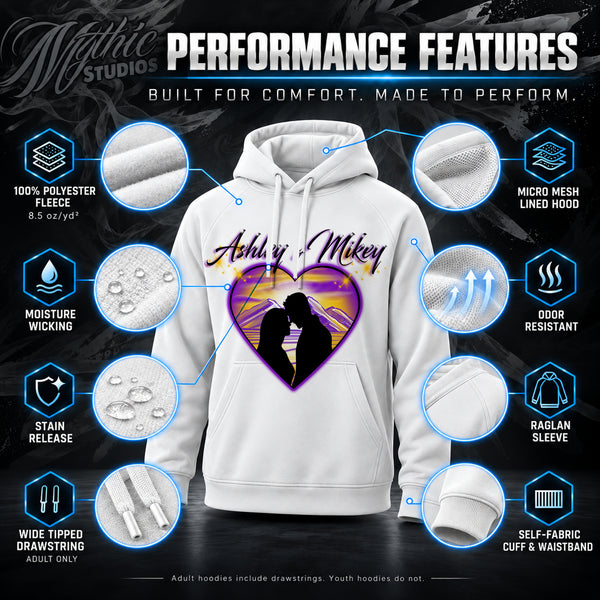 Mythic E027 HOODIE PT02