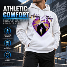 Mythic E027 HOODIE PT03
