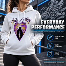 Mythic E027 HOODIE PT04