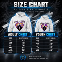 Mythic E027 HOODIE PT07