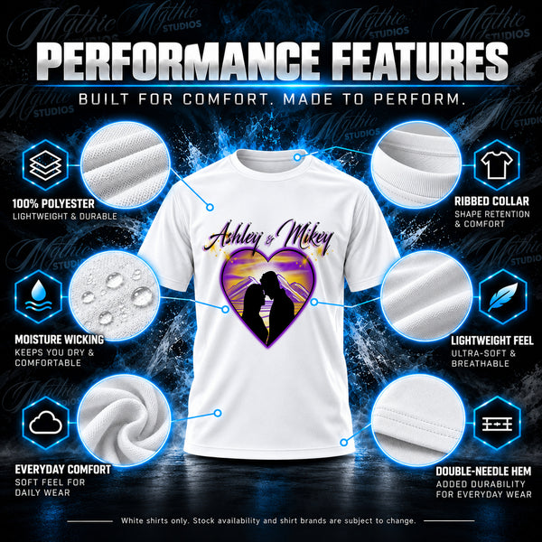 Mythic E027 SHIRT PT02