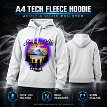 Mythic E028 HOODIE PT01