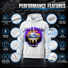 Mythic E028 HOODIE PT02