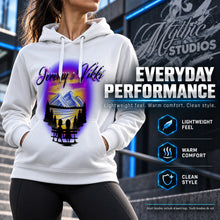 Mythic E028 HOODIE PT04