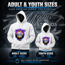 Mythic E028 HOODIE PT06