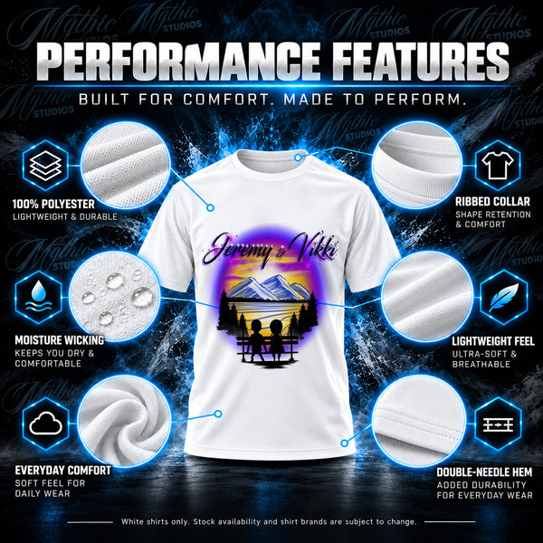 Mythic E028 SHIRT PT02
