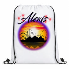 Mythic E030 BAG MAIN