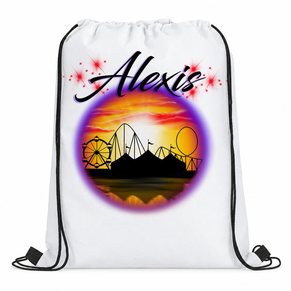 Mythic E030 BAG MAIN