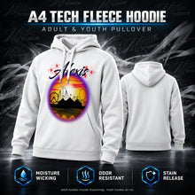 Mythic E030 HOODIE PT01