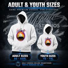 Mythic E030 HOODIE PT06