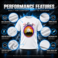 Mythic E030 SHIRT PT02