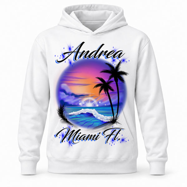 Mythic E031 HOODIE MAIN