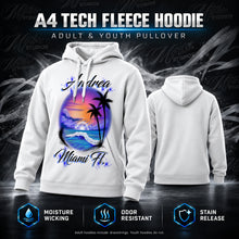 Mythic E031 HOODIE PT01