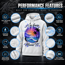 Mythic E031 HOODIE PT02