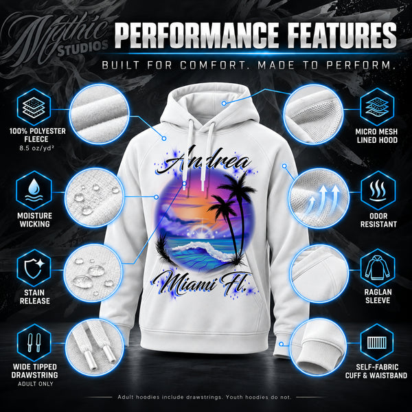 Mythic E031 HOODIE PT02