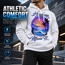 Mythic E031 HOODIE PT03