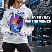 Mythic E031 HOODIE PT04