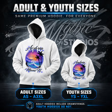 Mythic E031 HOODIE PT06