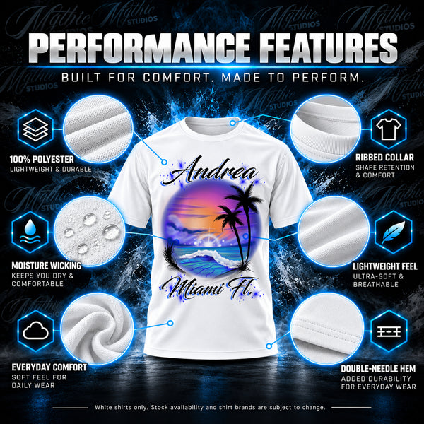 Mythic E031 SHIRT PT02