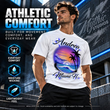 Mythic E031 SHIRT PT03