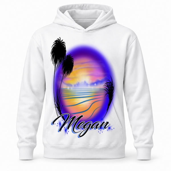 Mythic E032 HOODIE MAIN