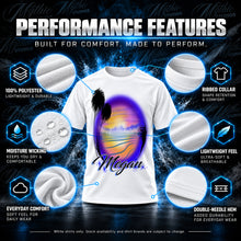 Mythic E032 SHIRT PT02