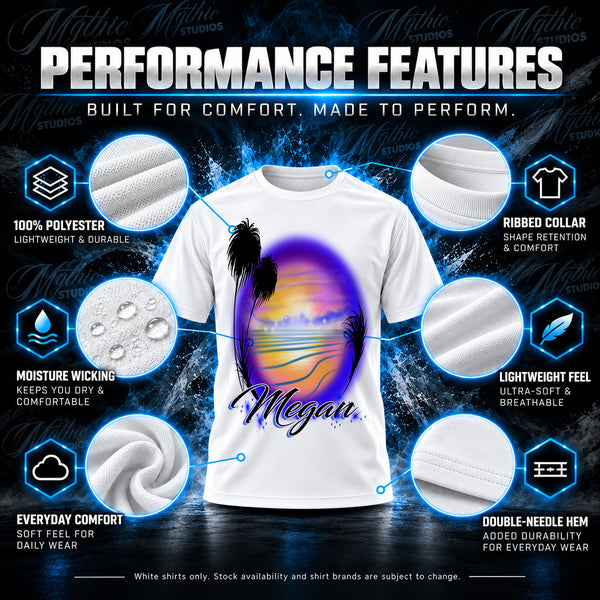 Mythic E032 SHIRT PT02