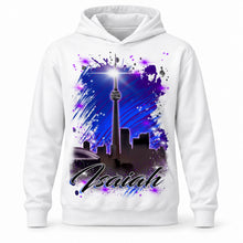 Mythic E033 HOODIE MAIN