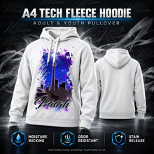 Mythic E033 HOODIE PT01