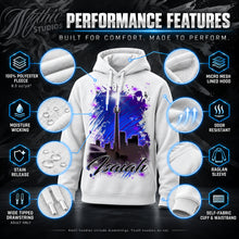 Mythic E033 HOODIE PT02