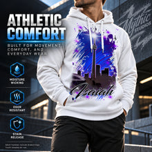 Mythic E033 HOODIE PT03