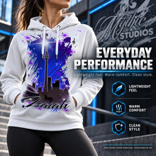 Mythic E033 HOODIE PT04