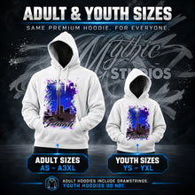Mythic E033 HOODIE PT06