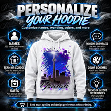 Mythic E033 HOODIE PT08