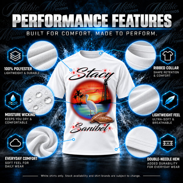 Mythic E034 SHIRT PT02