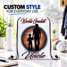 Mythic E035 BAG PT01