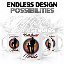 Mythic E035 COFFEEMUG PT06