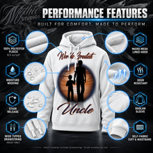 Mythic E035 HOODIE PT02