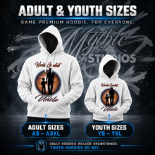 Mythic E035 HOODIE PT06
