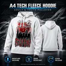 Mythic E036 HOODIE PT01