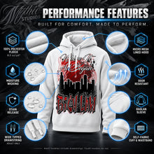 Mythic E036 HOODIE PT02