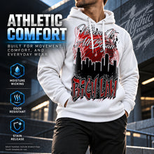Mythic E036 HOODIE PT03