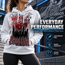 Mythic E036 HOODIE PT04