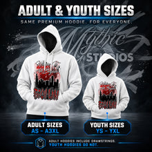 Mythic E036 HOODIE PT06