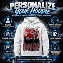 Mythic E036 HOODIE PT08