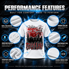 Mythic E036 SHIRT PT02