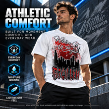 Mythic E036 SHIRT PT03