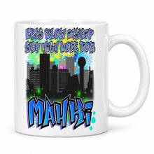 Mythic E037 COFFEEMUG MAIN