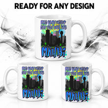 Mythic E037 COFFEEMUG PT01